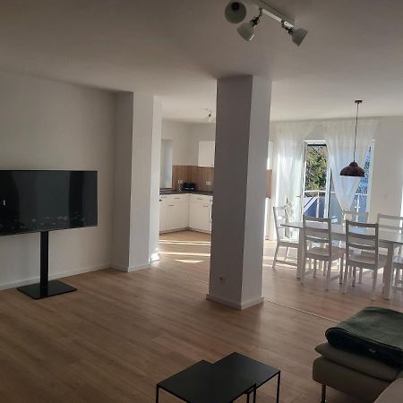 Apartment In Plankstadt Esterno foto