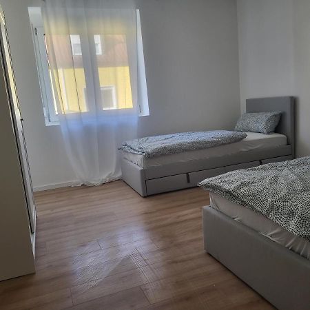 Apartment In Plankstadt Esterno foto