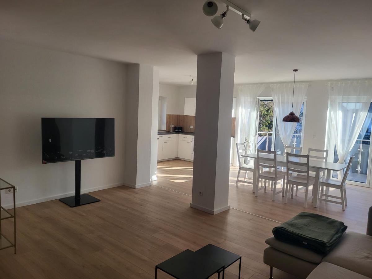 Apartment In Plankstadt Esterno foto