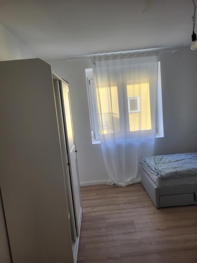 Apartment In Plankstadt Esterno foto
