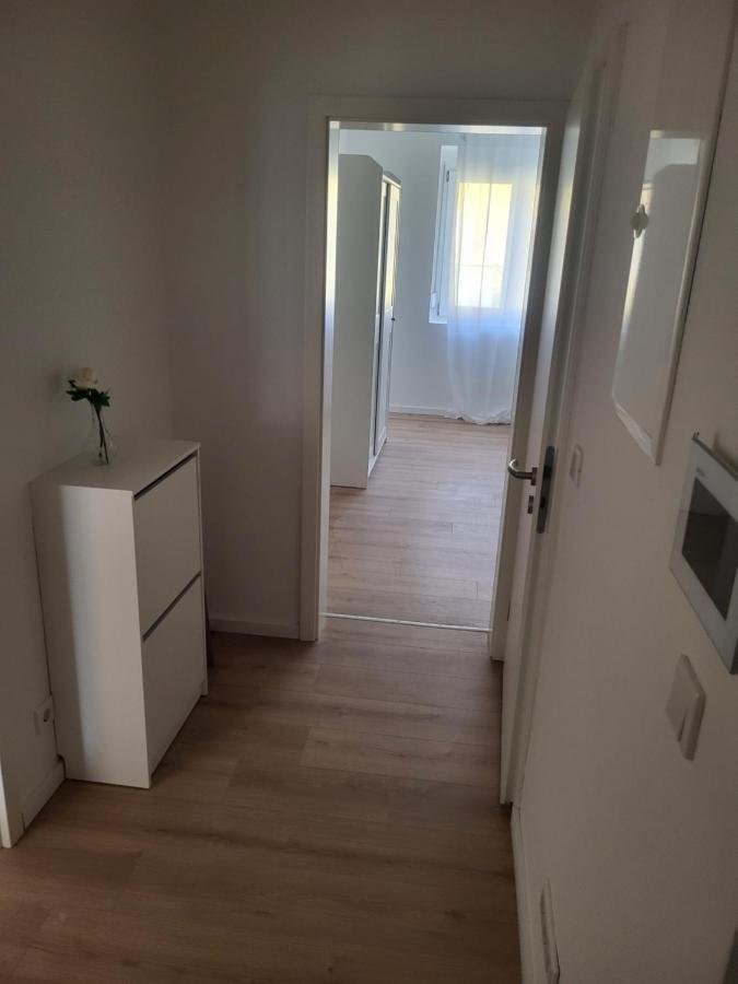 Apartment In Plankstadt Esterno foto