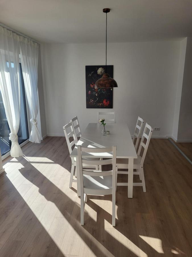 Apartment In Plankstadt Esterno foto