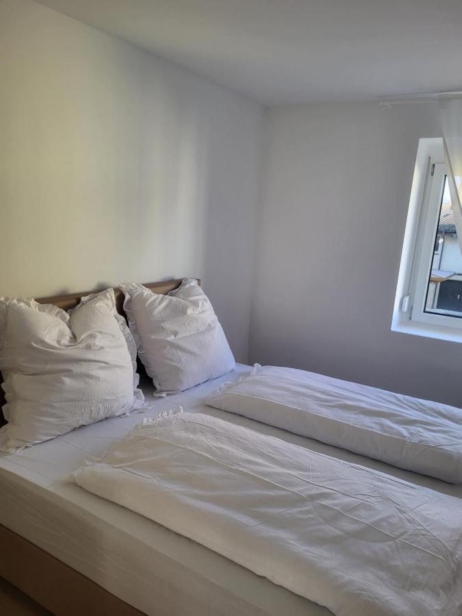 Apartment In Plankstadt Esterno foto