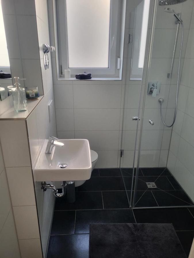 Apartment In Plankstadt Esterno foto