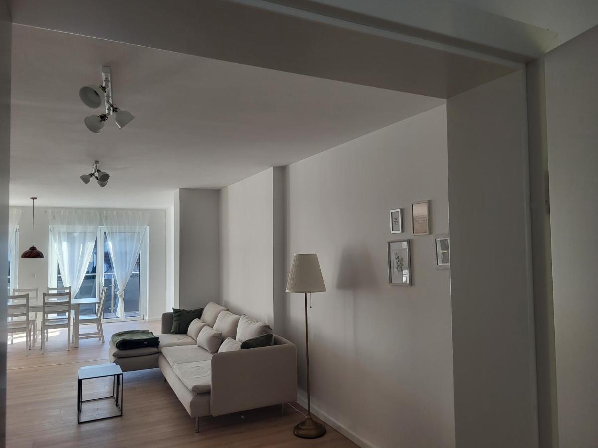 Apartment In Plankstadt Esterno foto